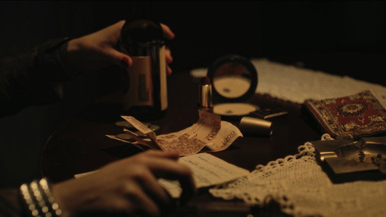 кадр из фильма Santos Inocentes