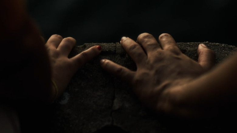 кадр из фильма Museu das Minhas Memórias