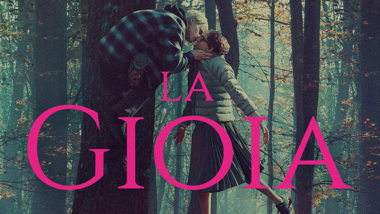 кадр из фильма La gioia