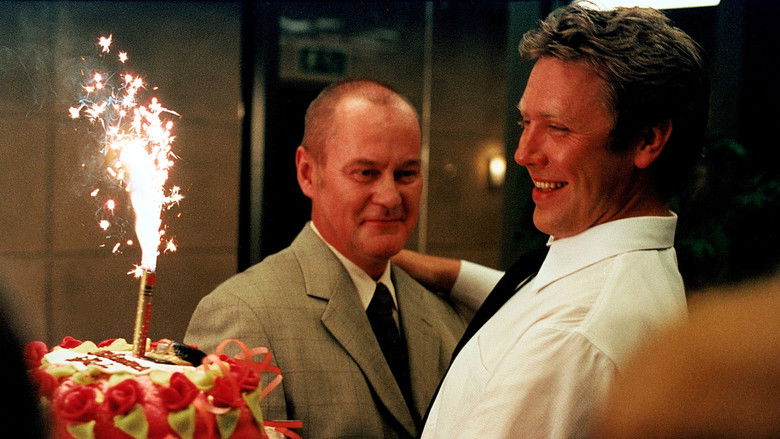 кадр из фильма Beck 16 - Sista vittnet