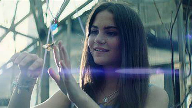 кадр из фильма My True Fairytale