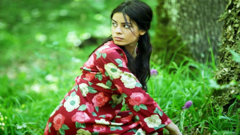 кадр из фильма Firak