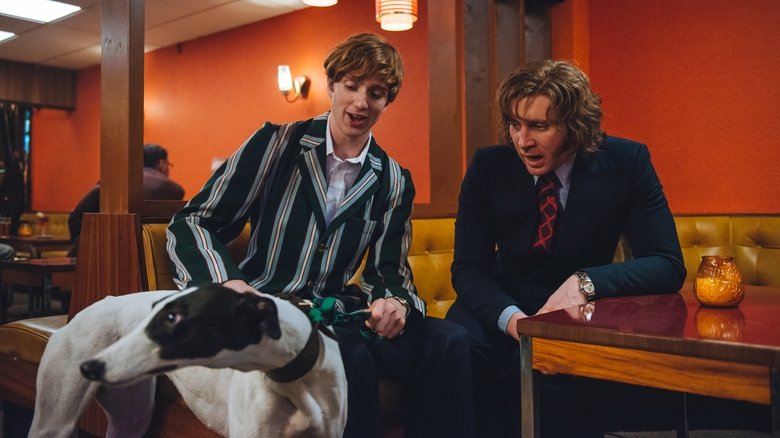 кадр из фильма Dusty and Me