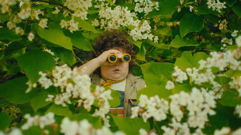 кадр из фильма Glavonja