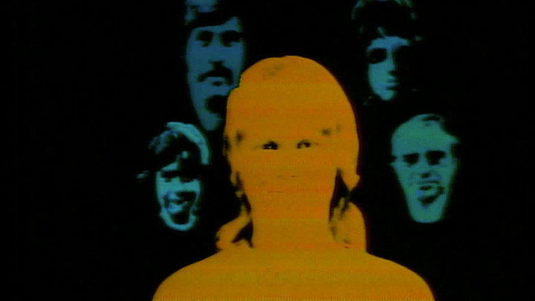 кадр из фильма Video Vitae