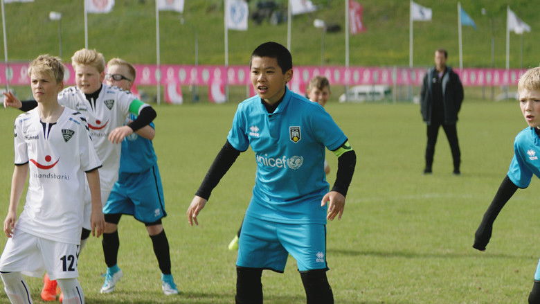 кадр из фильма Víti í Vestmannaeyjum