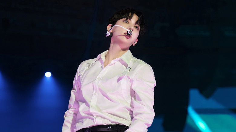 кадр из фильма 백현: 론스달라이트 닷 인 시네마