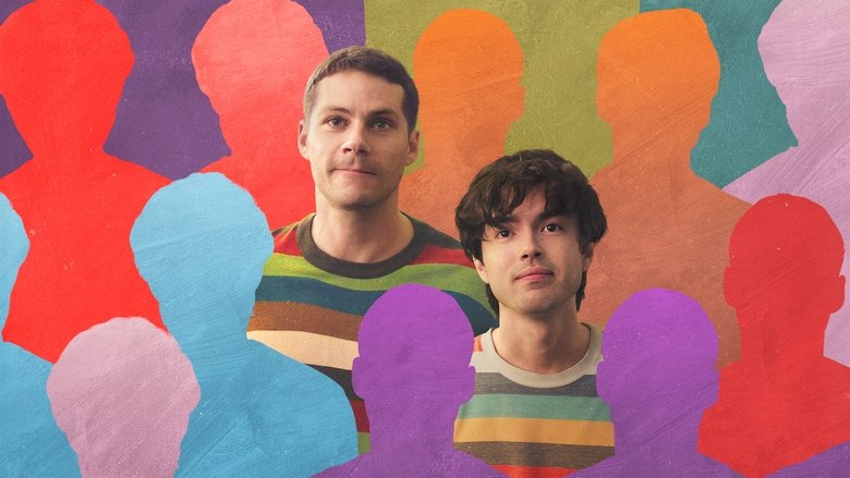 кадр из фильма Без близнеца