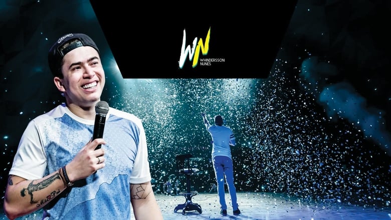 кадр из фильма Whindersson Nunes: Marminino