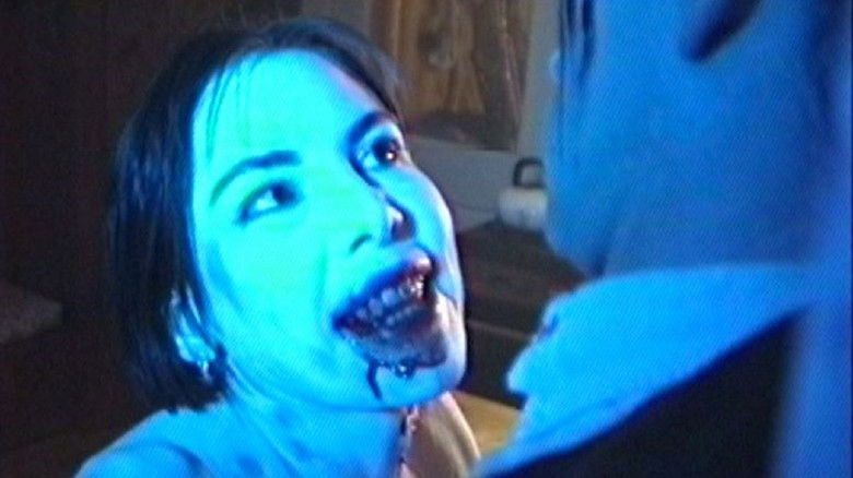 кадр из фильма Red Spirit Lake