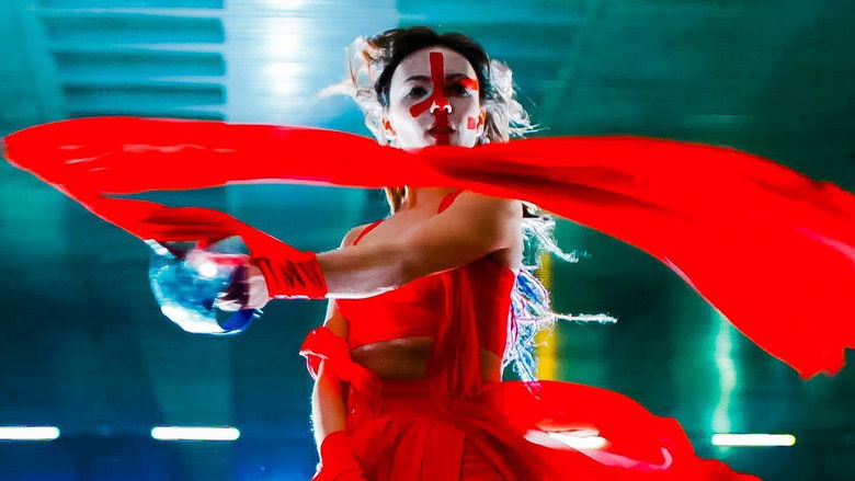 кадр из фильма На острие