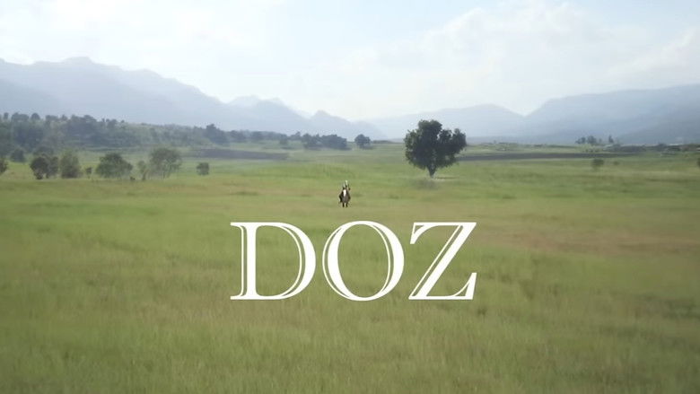 кадр из фильма Doz