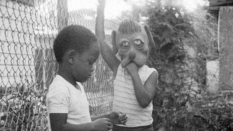 кадр из фильма Забойщик овец