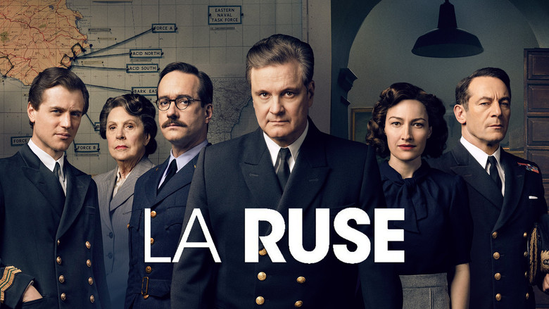 кадр из фильма Операция «Мясной фарш»