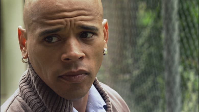 кадр из фильма Glenn Helder: c'est la vie