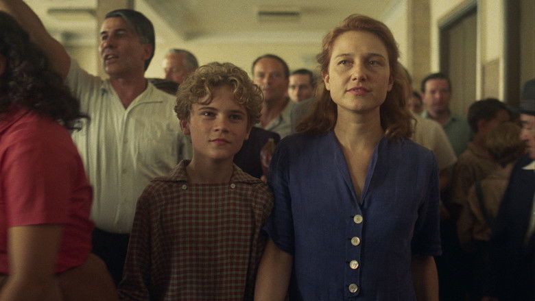 кадр из фильма Árva