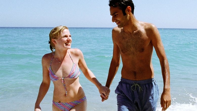 кадр из фильма Нежный поцелуй