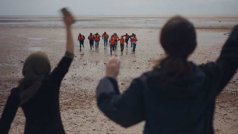 кадр из фильма 風繼續吹