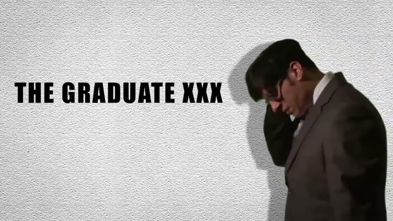 кадр из фильма The Graduate XXX