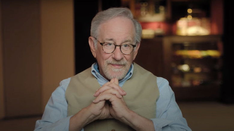 кадр из фильма Jaws @ 50: The Definitive Inside Story