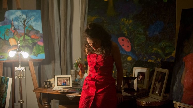 кадр из фильма The Other Half