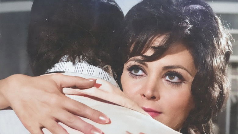 кадр из фильма مطرب