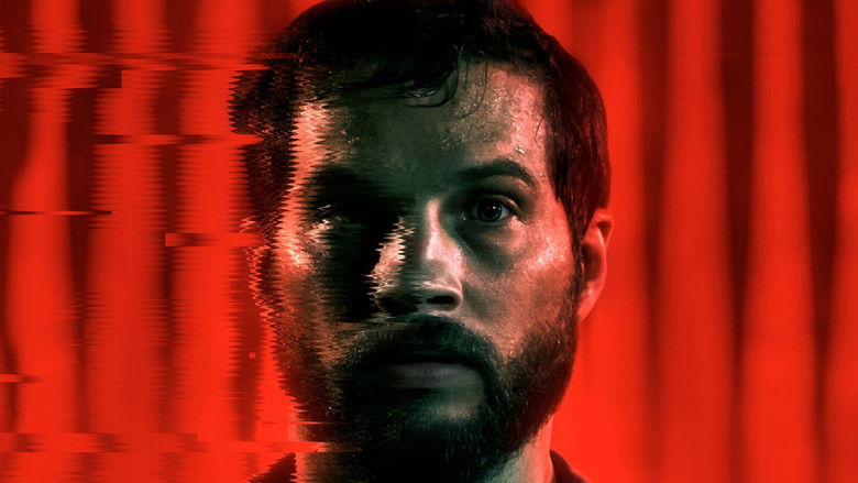 кадр из фильма Апгрейд