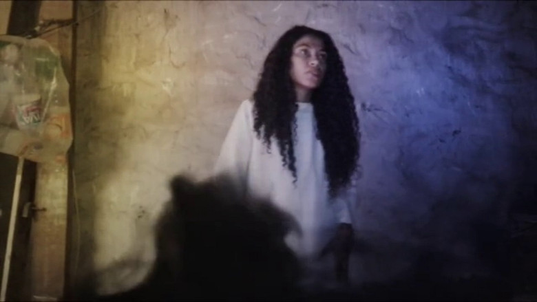 кадр из фильма O Incidente