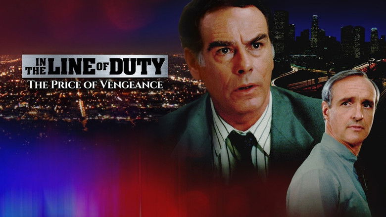 кадр из фильма In the Line of Duty: The Price of Vengeance