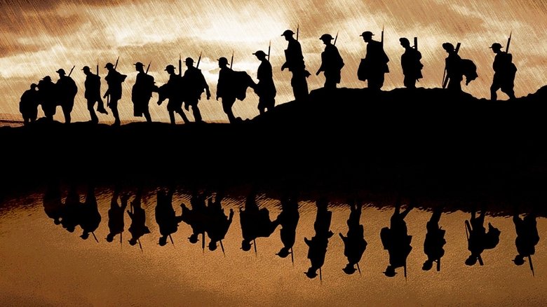 кадр из фильма Пашендаль: Последний бой