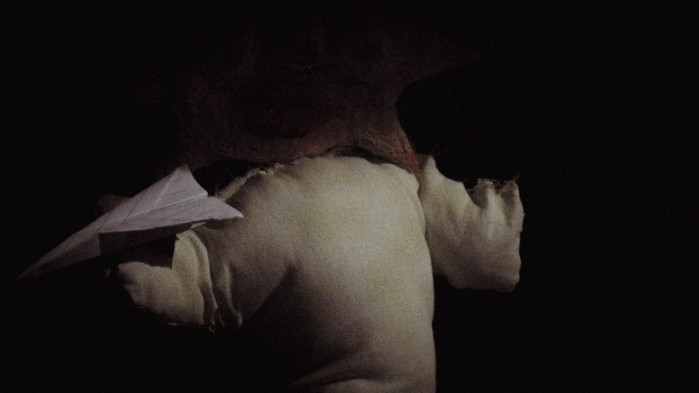 кадр из фильма Carta, Serenata