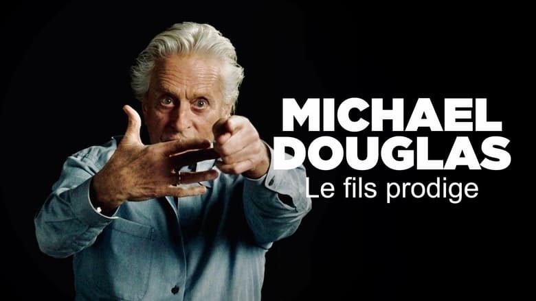 кадр из фильма Michael Douglas, le fils prodige