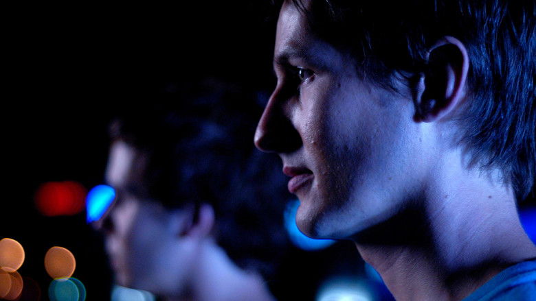 кадр из фильма Neon Skin