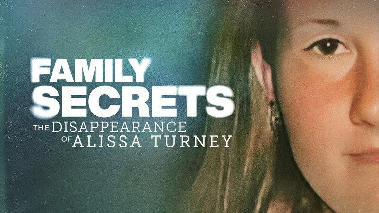 кадр из фильма Family Secrets: The Disappearance of Alissa Turney