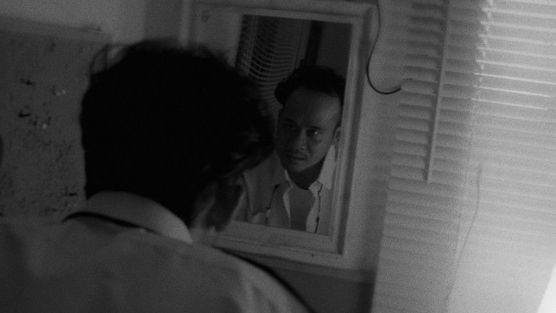 кадр из фильма NEURAL