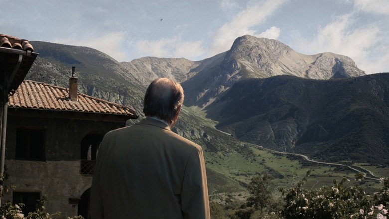 кадр из фильма Parenostre