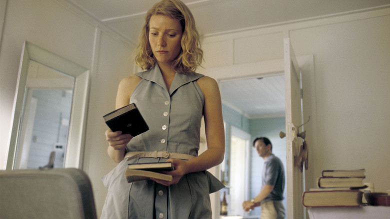 кадр из фильма Сильвия