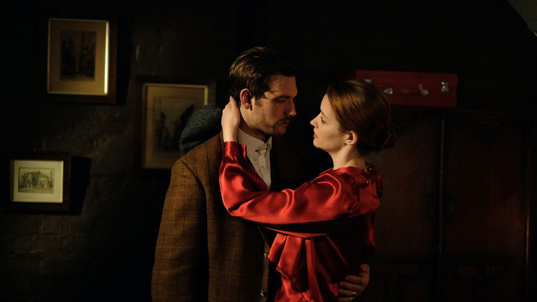 кадр из фильма Последний свидетель