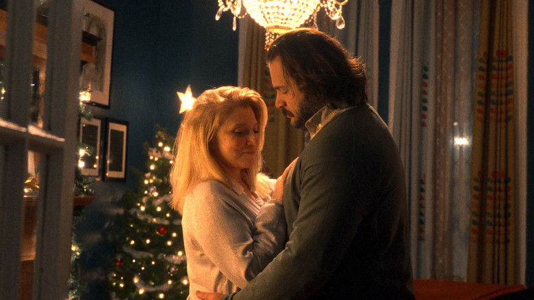 кадр из фильма Чудаки из Балтимора