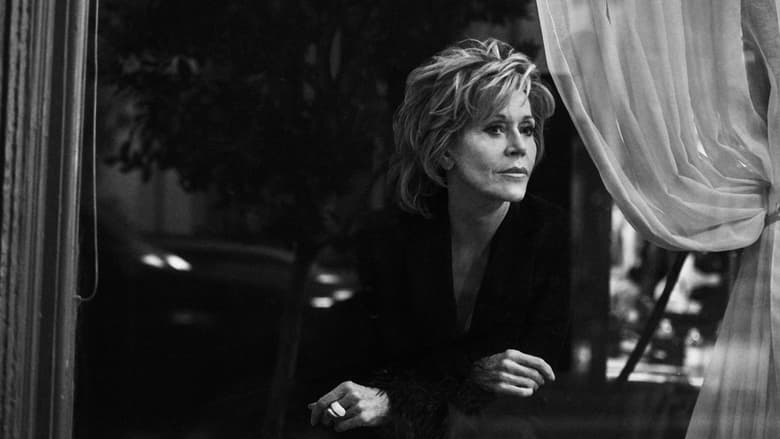 кадр из фильма Jane Fonda in Five Acts