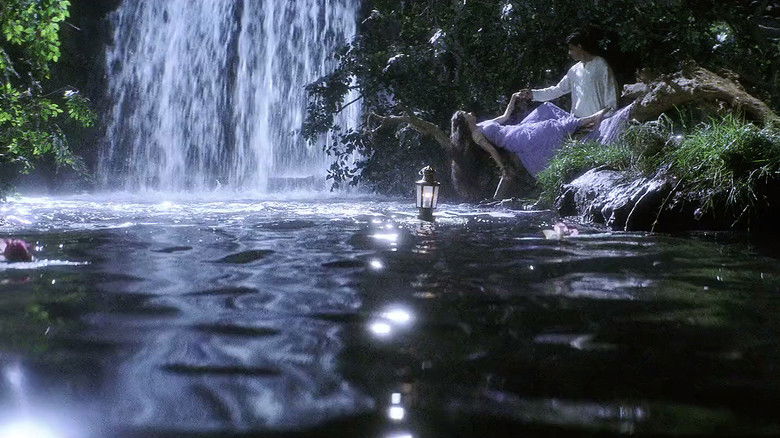 кадр из фильма Девдас