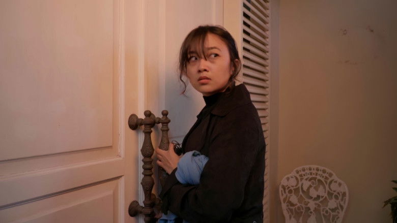 кадр из фильма Pairs