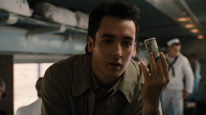 кадр из фильма Кидалы