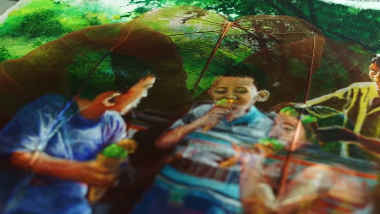 кадр из фильма Voltaire