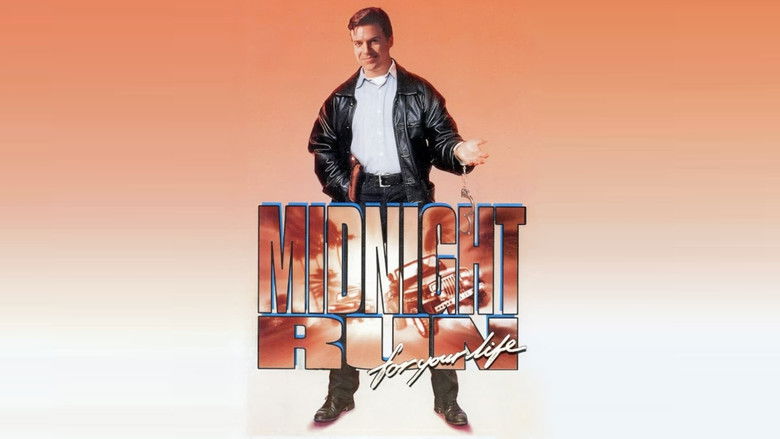 кадр из фильма Успеть до полуночи: Когда твоя жизнь в опасности