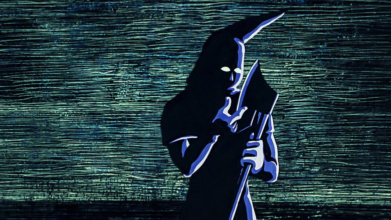 кадр из фильма Kat