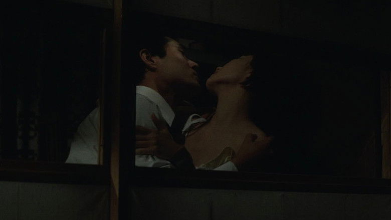 Тени внутри нас