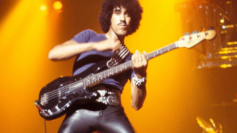 кадр из фильма Thin Lizzy: Greatest Hits