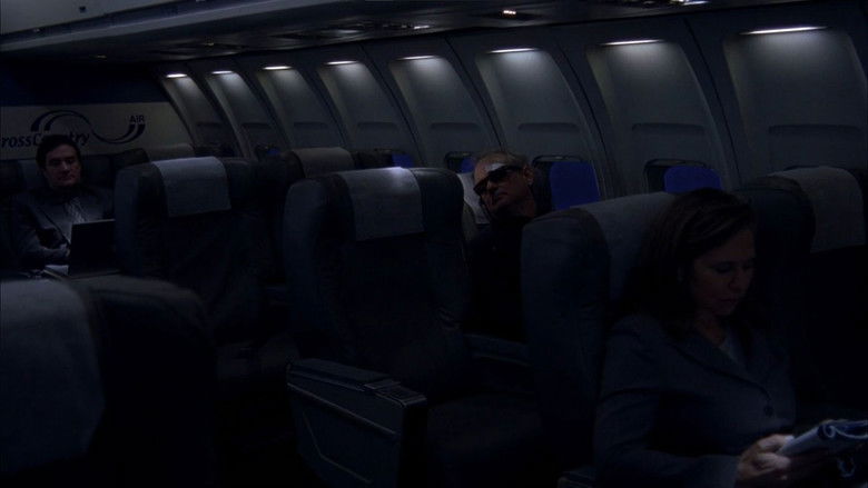 кадр из фильма Сломанные цветы