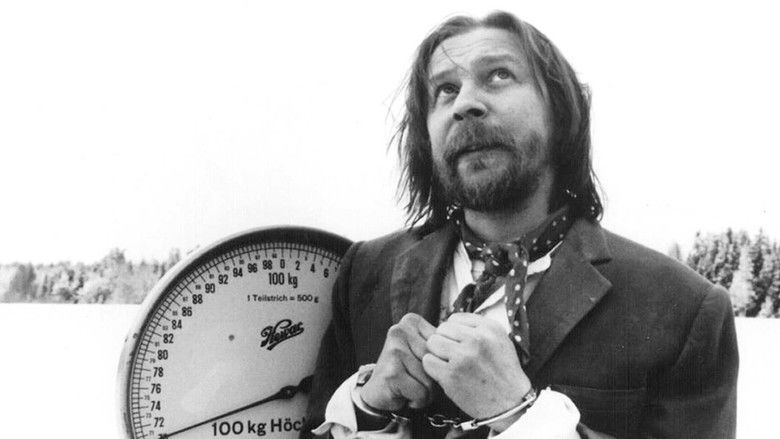 кадр из фильма Chaplinesque